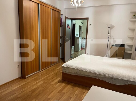 Apartament de închiriat 3 camere Craiovita Noua - 201689AI | BLITZ Craiova | Poza2