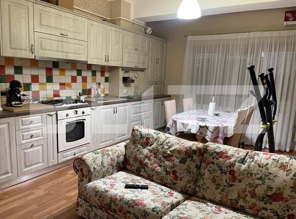 Apartament de închiriat 3 camere Craiovita Noua - 201689AI | BLITZ Craiova | Poza1
