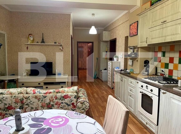 Apartament de închiriat 3 camere Craiovita Noua - 201689AI | BLITZ Craiova | Poza3