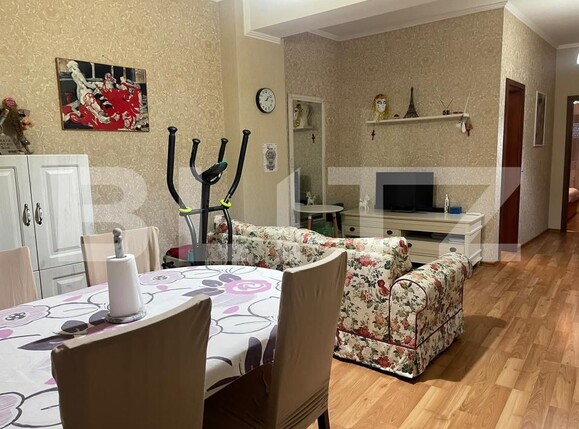 Apartament de închiriat 3 camere Craiovita Noua - 201689AI | BLITZ Craiova | Poza5