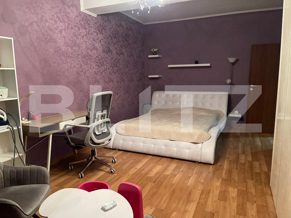 Apartament de închiriat 3 camere Craiovita Noua - 201689AI | BLITZ Craiova | Poza4