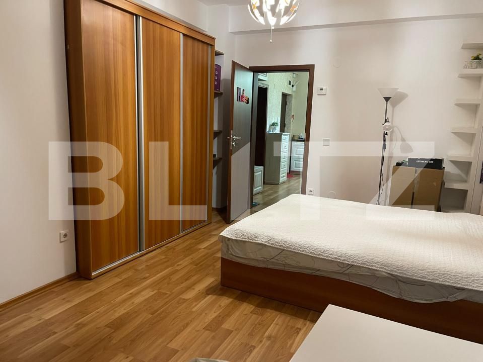 Apartament de închiriat 3 camere Craiovita Noua - 201689AI | BLITZ Craiova | Poza2