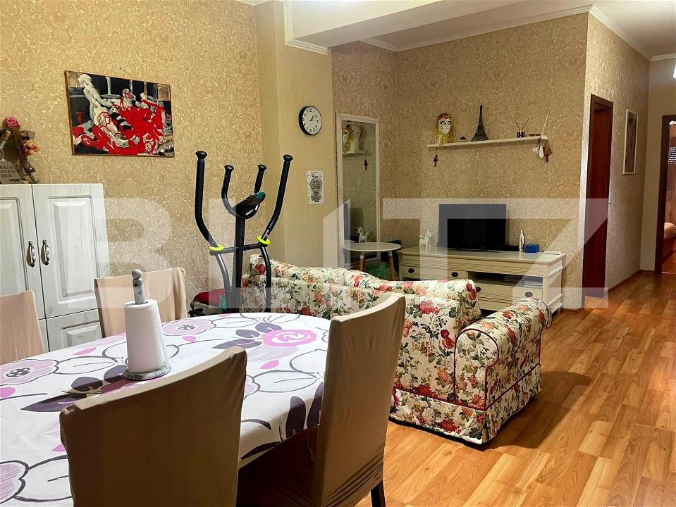 Apartament de închiriat 3 camere Craiovita Noua - 201689AI | BLITZ Craiova | Poza5