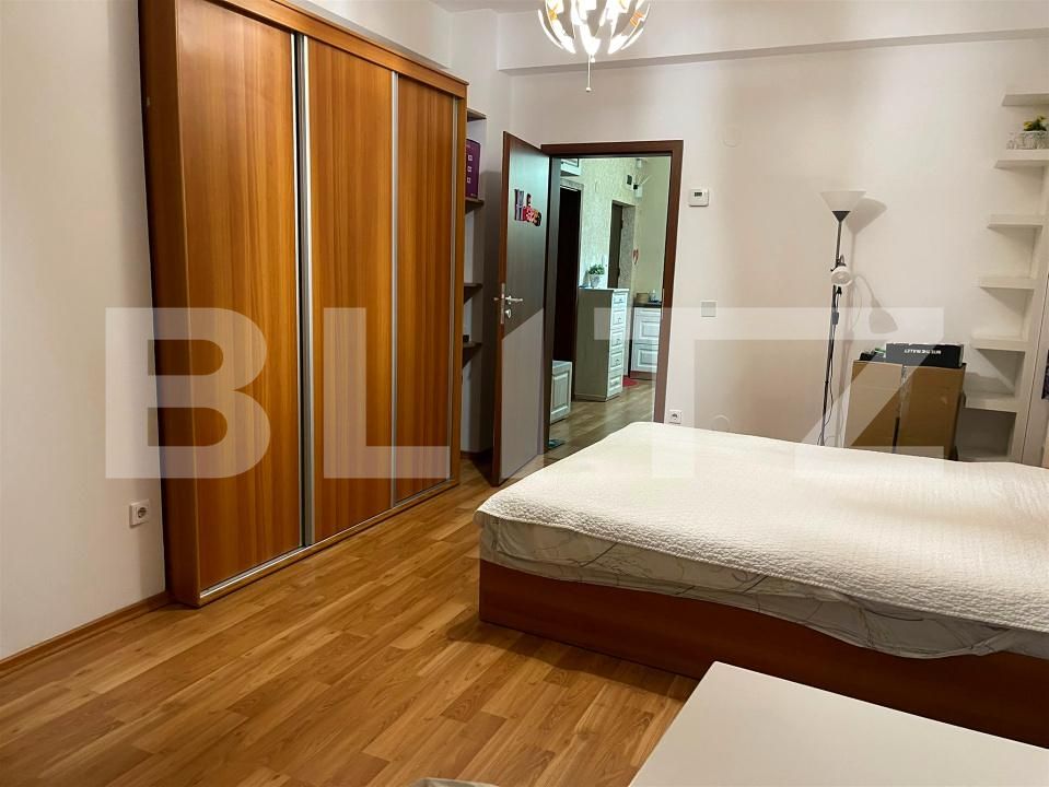 Apartament de închiriat 3 camere Craiovita Noua - 201689AI | BLITZ Craiova | Poza2