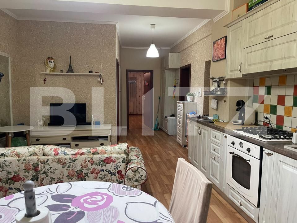 Apartament de închiriat 3 camere Craiovita Noua - 201689AI | BLITZ Craiova | Poza3
