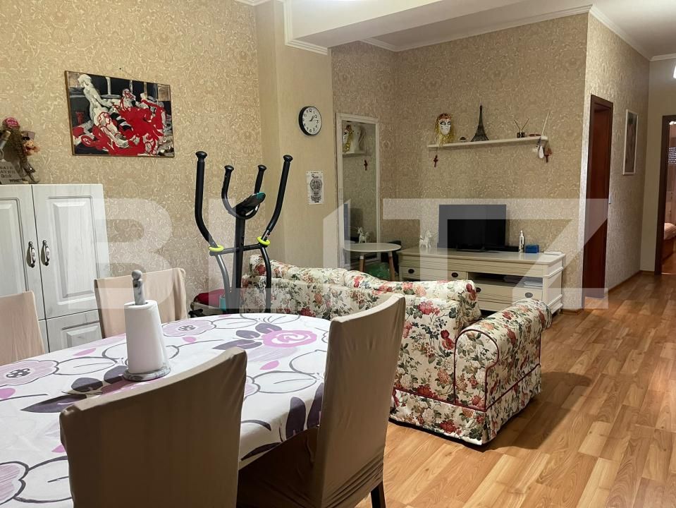 Apartament de închiriat 3 camere Craiovita Noua - 201689AI | BLITZ Craiova | Poza5