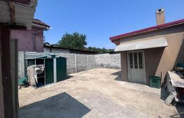 Casa 122 mp utili, 390 mp teren, Podari