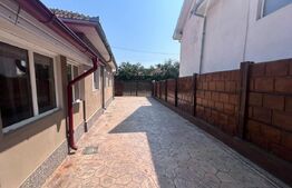 Casa 122 mp utili, 390 mp teren, Podari