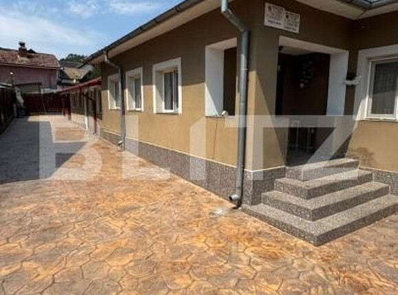 Casa de vânzare 5 camere Exterior Sud - 201698CV | BLITZ Craiova | Poza1