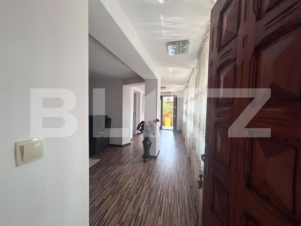 Casa de vânzare 5 camere Exterior Sud - 201698CV | BLITZ Craiova | Poza5