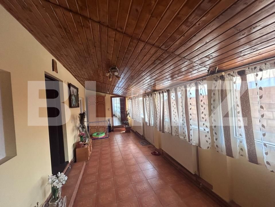 Casa de vânzare 5 camere Exterior Sud - 201698CV | BLITZ Craiova | Poza13