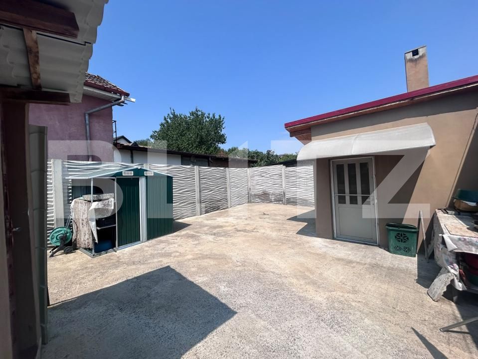 Casa de vânzare 5 camere Exterior Sud - 201698CV | BLITZ Craiova | Poza11