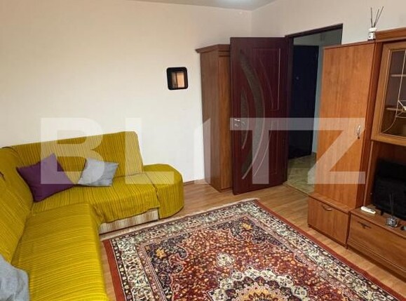 Garsonieră de închiriat Brazda lui Novac - 201701AI | BLITZ Craiova | Poza1