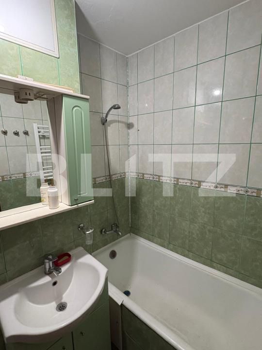 Garsonieră de închiriat Brazda lui Novac - 201701AI | BLITZ Craiova | Poza8