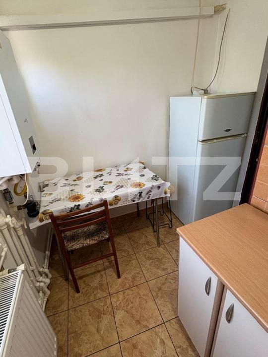 Garsonieră de închiriat Brazda lui Novac - 201701AI | BLITZ Craiova | Poza6