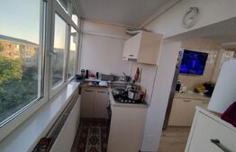 Apartament 3 camere, 72 mp utili, 1 Mai, Pelendava