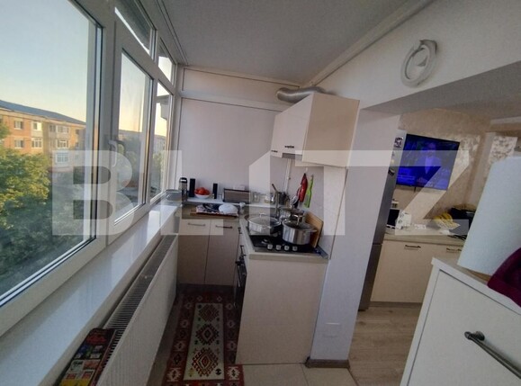 Apartament de vânzare 3 camere 1 Mai - 201702AV | BLITZ Craiova | Poza3