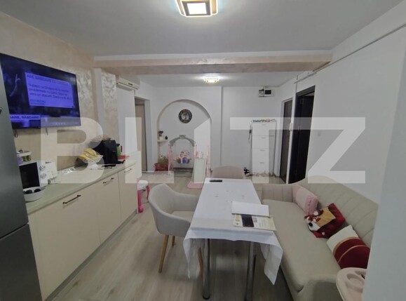 Apartament de vânzare 3 camere 1 Mai - 201702AV | BLITZ Craiova | Poza5