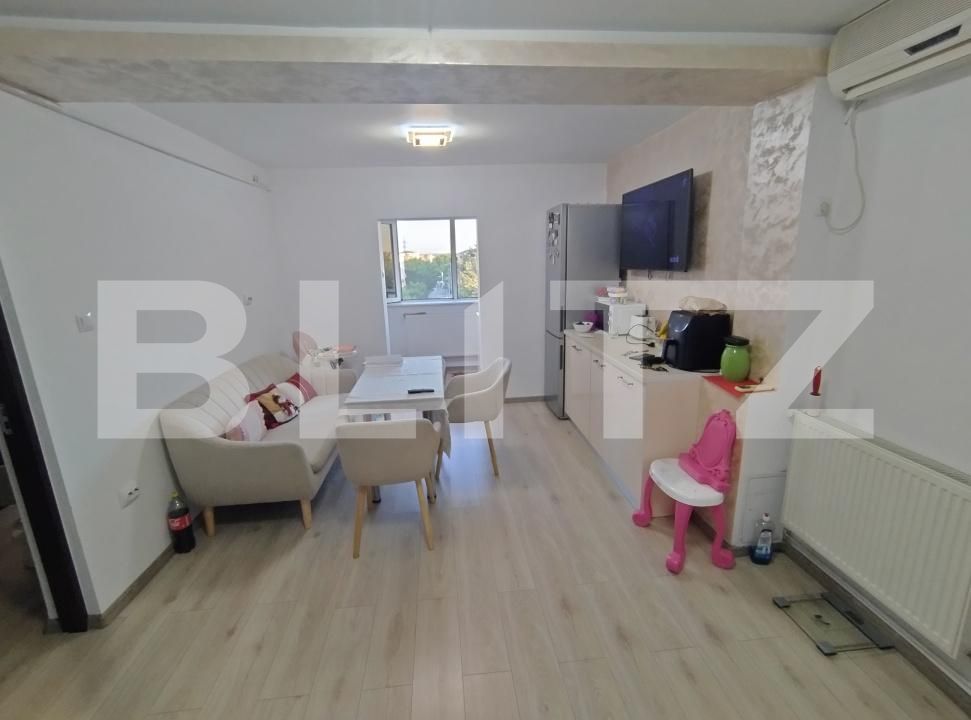 Apartament de vânzare 3 camere 1 Mai - 201702AV | BLITZ Craiova | Poza2