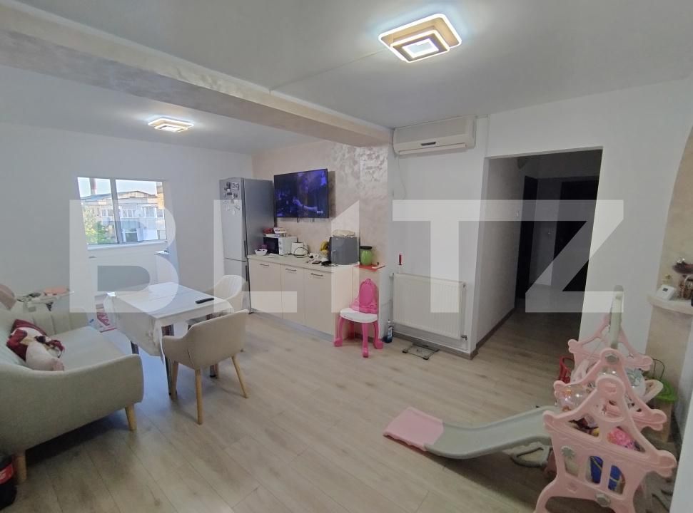 Apartament de vânzare 3 camere 1 Mai - 201702AV | BLITZ Craiova | Poza2