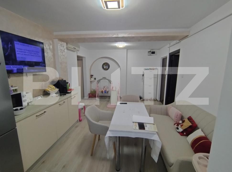Apartament de vânzare 3 camere 1 Mai - 201702AV | BLITZ Craiova | Poza5