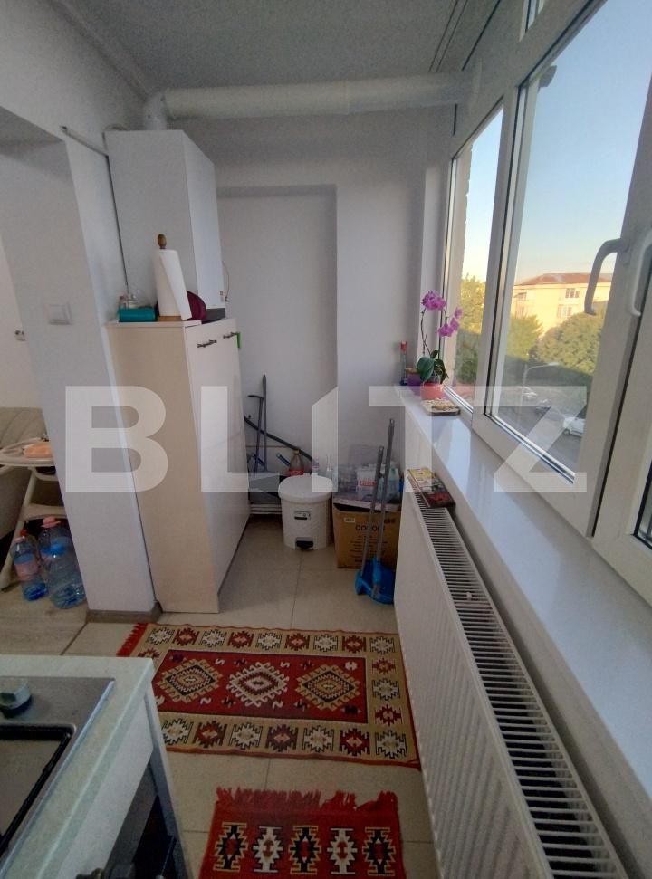 Apartament de vânzare 3 camere 1 Mai - 201702AV | BLITZ Craiova | Poza4