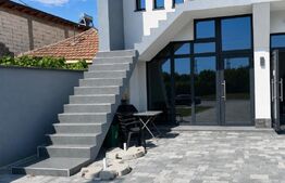 Spațiu comercial de închiriat Romanesti, Craiova