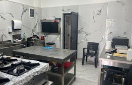 Spatiu vizibilitate mare, 65 mp, trifazic, Romanesti