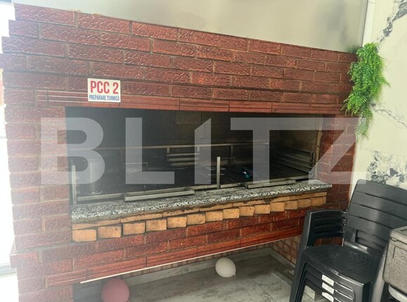 Spațiu comercial de închiriat Romanesti - 201708SIC | BLITZ Craiova | Poza3