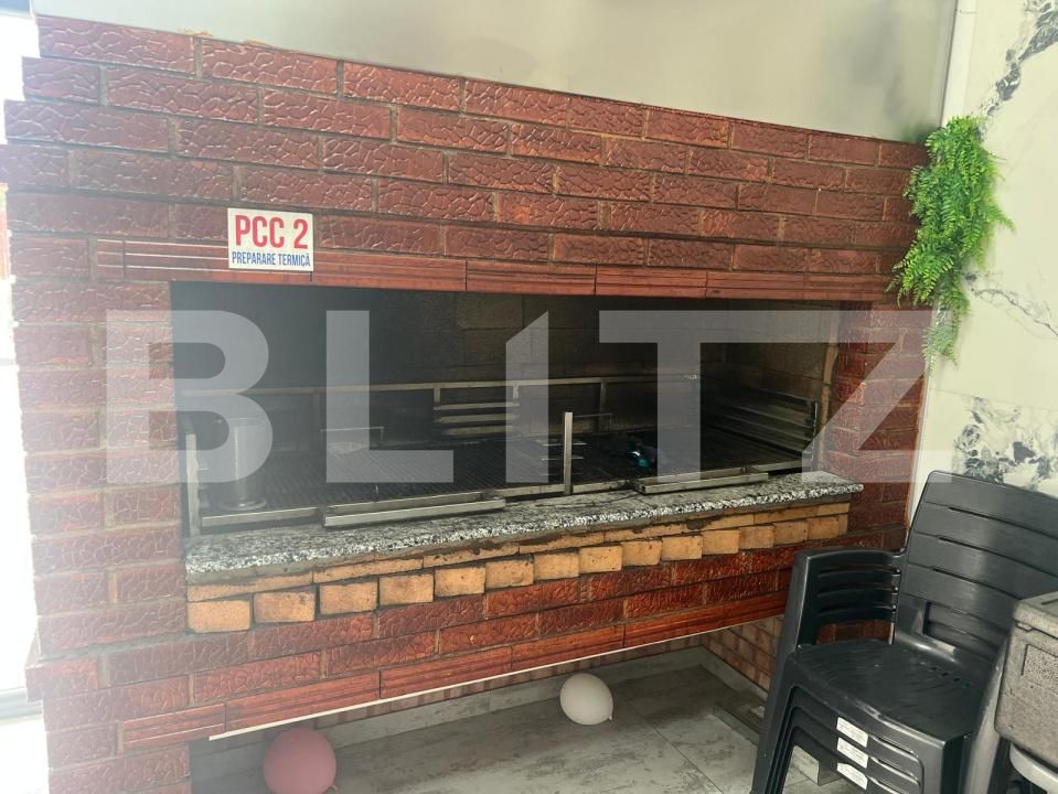 Spațiu comercial de închiriat Romanesti - 201708SIC | BLITZ Craiova | Poza3
