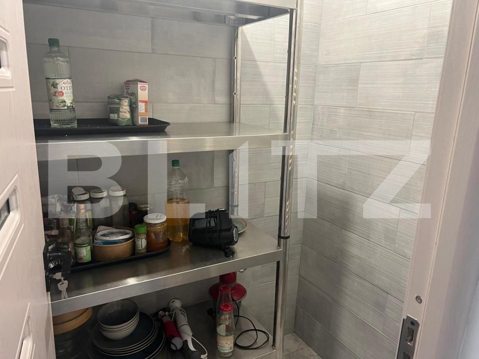 Spațiu comercial de închiriat Romanesti - 201708SIC | BLITZ Craiova | Poza8