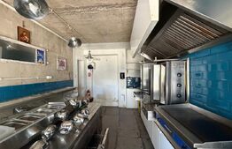 Spațiu comercial 35 mp, terasă generoasă, investiție, Craiovița Nouă