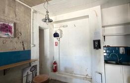 Spațiu comercial 35 mp, terasă generoasă, investiție, Craiovița Nouă