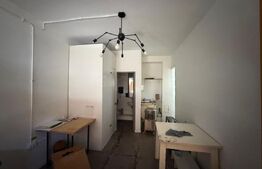 Spațiu comercial 35 mp, terasă generoasă, investiție, Craiovița Nouă