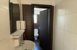 Spatiu comercial / birouri - 660 mp, Bulevardul Nicolae Titulescu