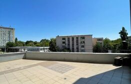 Spatiu comercial / birouri - 660 mp, Bulevardul Nicolae Titulescu