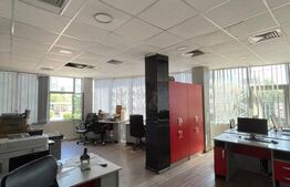 Spatiu comercial / birouri - 660 mp, Bulevardul Nicolae Titulescu