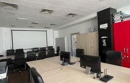 Spatiu comercial / birouri - 660 mp, Bulevardul Nicolae Titulescu