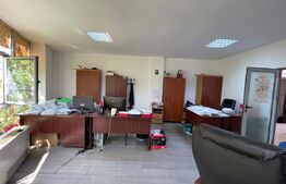 Spatiu comercial / birouri - 660 mp, Bulevardul Nicolae Titulescu