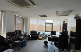 Spatiu comercial / birouri - 660 mp, Bulevardul Nicolae Titulescu