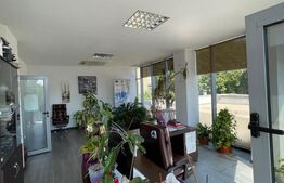 Spatiu comercial / birouri - 660 mp, Bulevardul Nicolae Titulescu