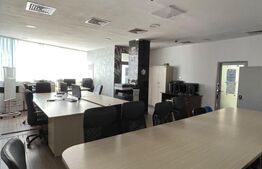 Spatiu comercial / birouri - 660 mp, Bulevardul Nicolae Titulescu