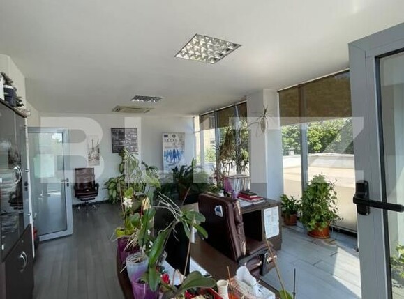 Spațiu comercial de închiriat Calea Severinului - 201725SIC | BLITZ Craiova | Poza6