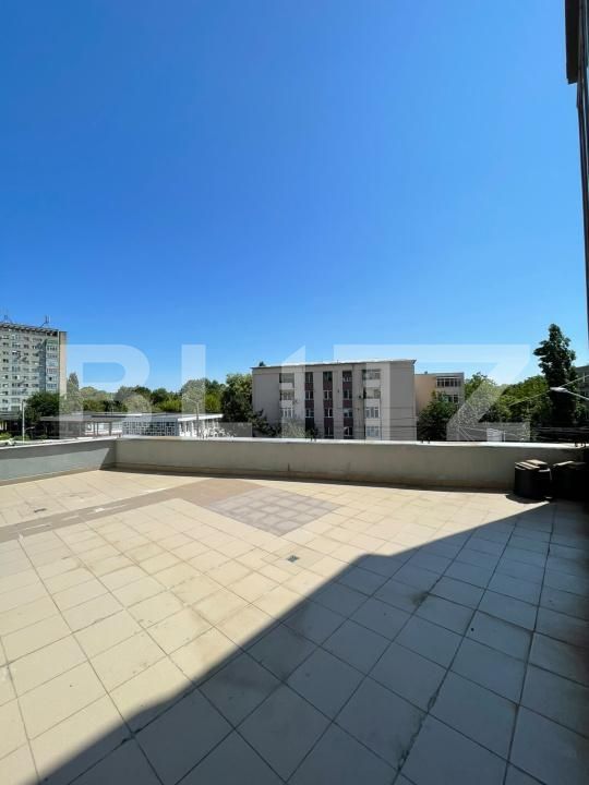 Spațiu comercial de închiriat Calea Severinului - 201725SIC | BLITZ Craiova | Poza9