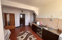 Apartament 2 camere, 56 mp, zona Rotonda
