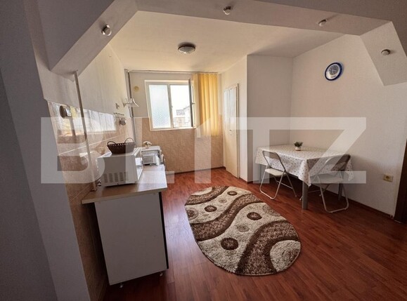 Apartament de vânzare 2 camere Calea Bucuresti - 201742AV | BLITZ Craiova | Poza4