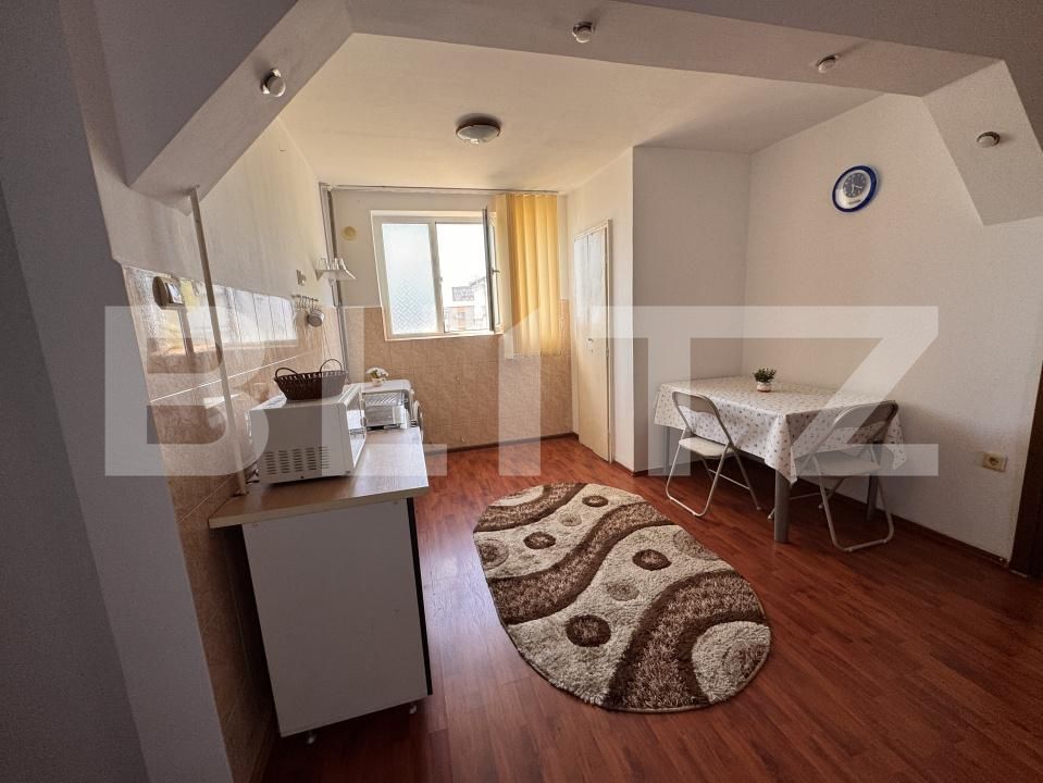 Apartament de vânzare 2 camere Calea Bucuresti - 201742AV | BLITZ Craiova | Poza4