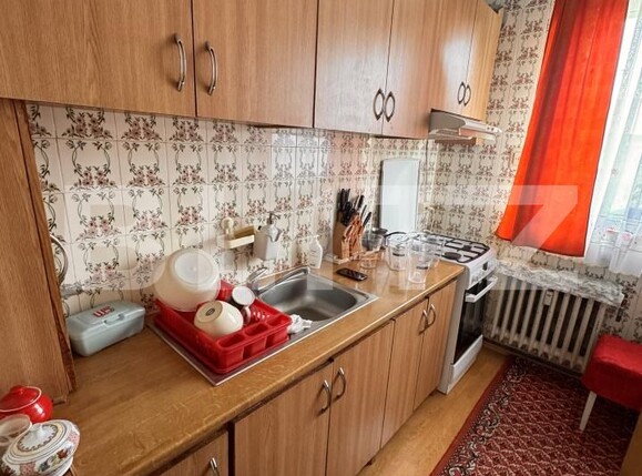 Apartament de vânzare 3 camere Calea Bucuresti - 201746AV | BLITZ Craiova | Poza13
