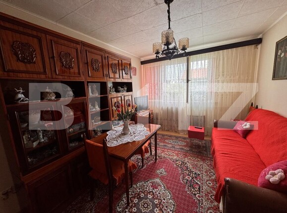 Apartament de vânzare 3 camere Calea Bucuresti - 201746AV | BLITZ Craiova | Poza3