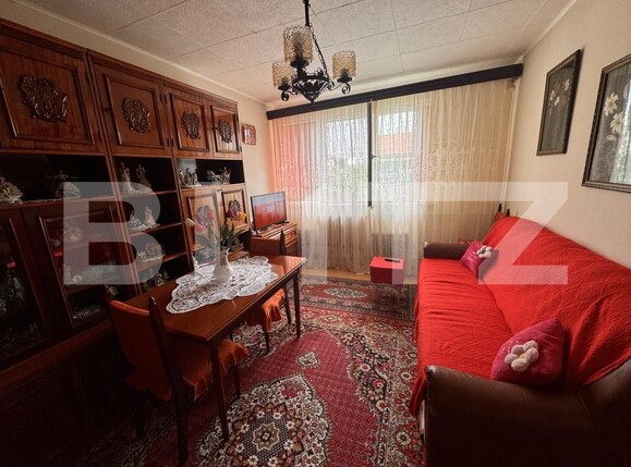 Apartament de vânzare 3 camere Calea Bucuresti - 201746AV | BLITZ Craiova | Poza1